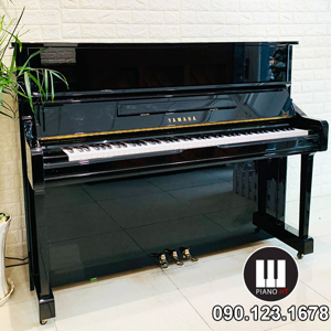 Đàn piano Yamaha YU1