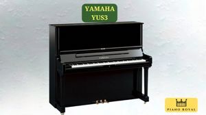 Đàn Piano Yamaha YUS3