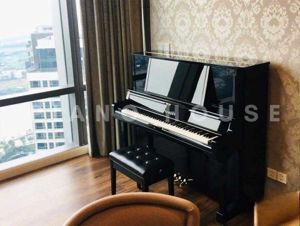 Đàn Piano Yamaha YUS5 PE