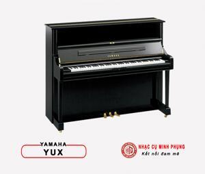 Đàn piano Yamaha YUX