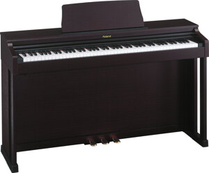 Đàn Roland HP201-MH