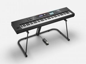 Đàn Roland Juno DS88