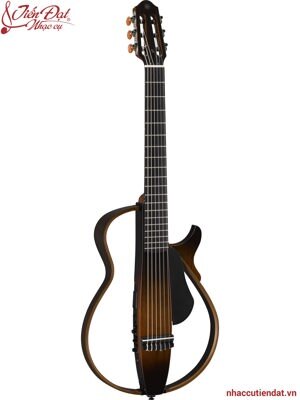 Đàn SILENT guitar Yamaha SLG-200N