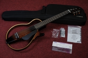 Đàn SILENT guitar Yamaha SLG-200N