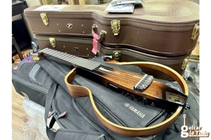 Đàn SILENT guitar Yamaha SLG-200N