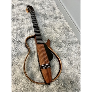Đàn SILENT guitar Yamaha SLG-200N