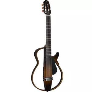 Đàn SILENT guitar Yamaha SLG-200N