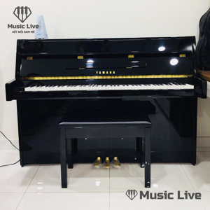 Đàn Silent Piano Yamaha JU109