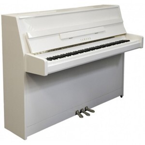 Đàn Silent Piano Yamaha JU109