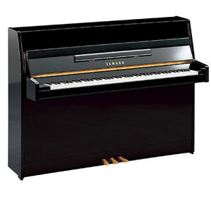 Đàn Silent Piano Yamaha JU109