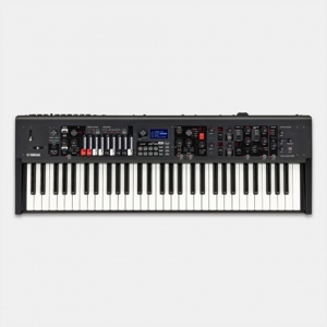 Đàn Synthesizer Yamaha YC61