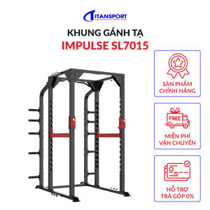 Dàn tạ đa năng cỡ lớn Impulse SL7015