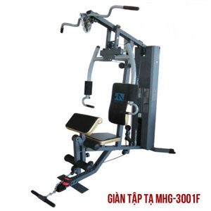 Dàn tập tạ đa năng MHG-3001F