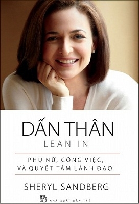 Dấn Thân - Sherryl Sandberg & Nell Scovell