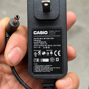 Đàn thỏ dùng pin 3300