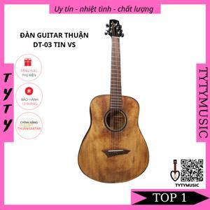 Đàn thuận guitar DT03