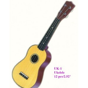 Đàn Ukelele Lazer LG-851A