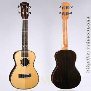 Đàn Ukulele Beling Concert BUK-7023