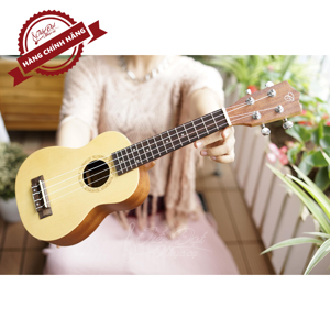 Đàn ukulele Chard U-21C