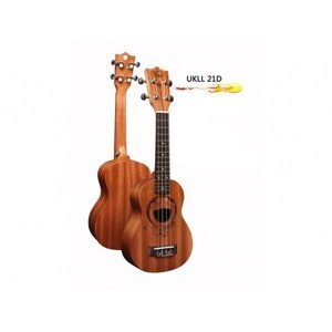 Đàn Ukulele Chard U-21D