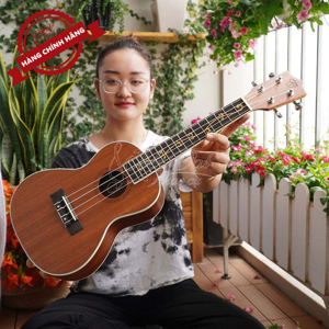 Đàn ukulele Chard U-24G