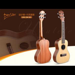 Đàn Ukulele Deviser UK-24-50