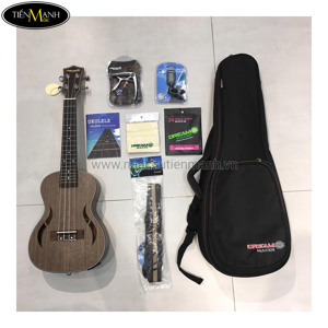 Đàn Ukulele Dream Maker UK-24A