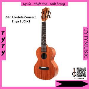 Đàn Ukulele Enya Concert EUC-X1