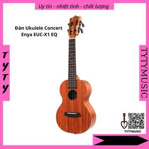 Đàn Ukulele Enya Concert EUC-X1