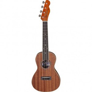 Đàn Ukulele Fender Mino'Aka Concert