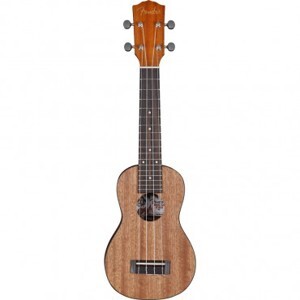 Đàn Ukulele Fender U'Uku