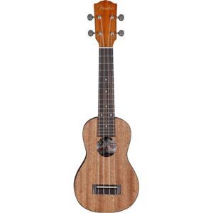 Đàn Ukulele Fender U'Uku