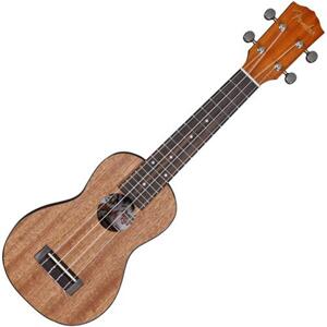 Đàn Ukulele Fender U'Uku