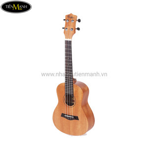 Đàn Ukulele Kaka Concert KUC-25D