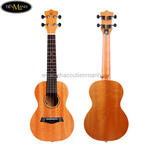 Đàn Ukulele Kaka Concert KUC-25