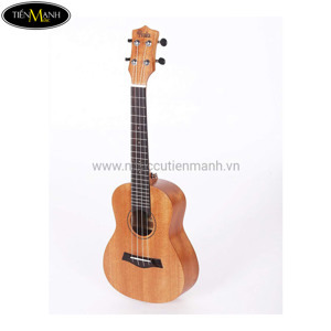 Đàn Ukulele Kaka Soprano KUS-25D