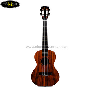 Đàn Ukulele Kaka Soprano KUS-70