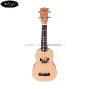 Đàn Ukulele Kaka Soprano KUS-DR