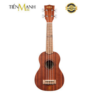 Đàn Ukulele Kala Soprano KA-15S