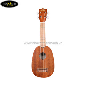 Đàn Ukulele Kala Soprano KA-P