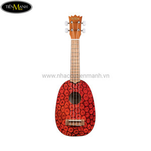 Đàn Ukulele Kala Soprano KA-PSS