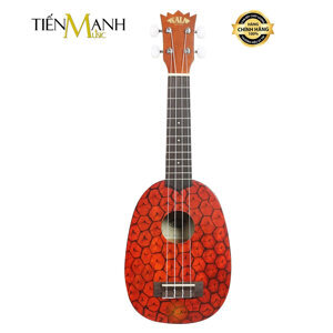 Đàn Ukulele Kala Soprano KA-PSS