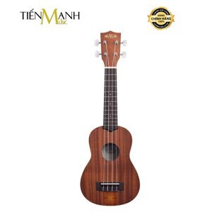 Đàn Ukulele Kala Soprano KA-S