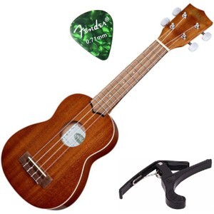 Đàn Ukulele Kala Soprano KA-S