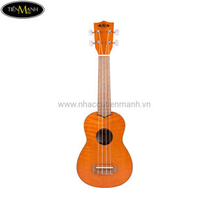 Đàn Ukulele Kala Soprano KA-SEM