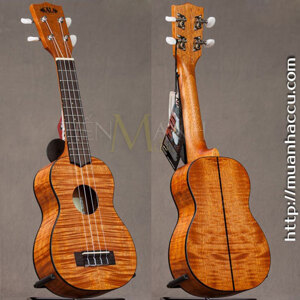 Đàn Ukulele Kala Soprano KA-SEM