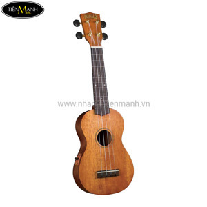 Đàn Ukulele Mahalo Soprano U-220E