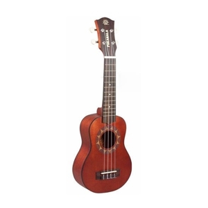 Đàn Ukulele Pukanala Soprano PU-NVS