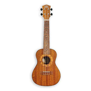 Đàn Ukulele Pukanala Soprano PU-NVS