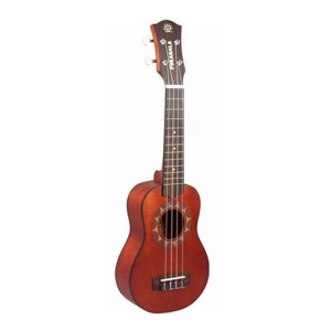 Đàn Ukulele Pukanala Soprano PU-NVS